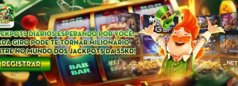55Kdbets com br Cover Image