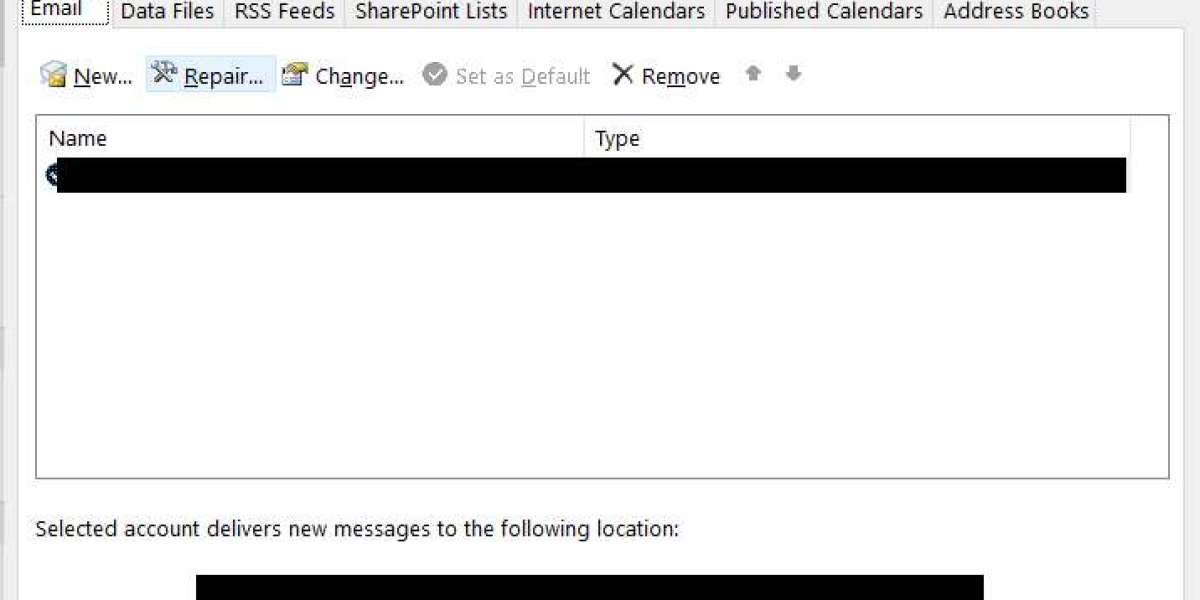 A Full Guide to Fix Outlook Stuck in Offline Mode