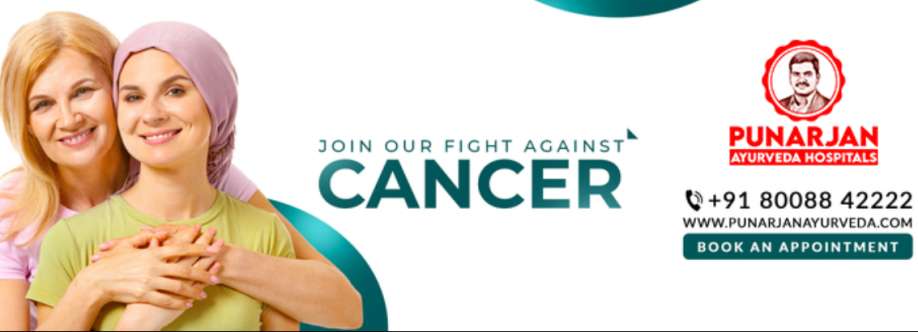 Punarjan Ayurveda Cancer Hospitals In Hyderabad Cover Image