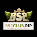 B52 Club Cổng Game Bài Đổi Thưởng Profile Picture