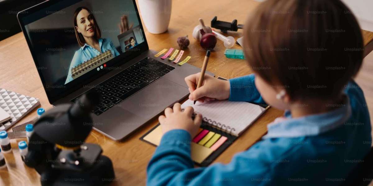 Why More Parents Are Turning to Virtual Reading Experts for Their Kid