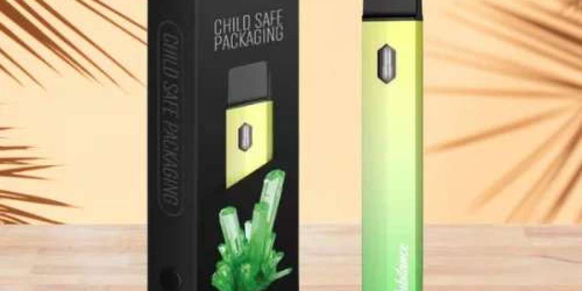 Vape Box Packaging: A Simple Guide for Every Brand