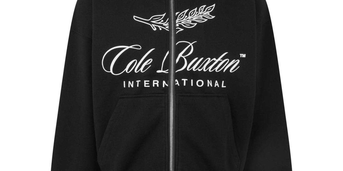The Ultimate Guide to Cole Buxton Clothing: Quality, Style & The Rise of a Modern Luxury Streetwear Brand
