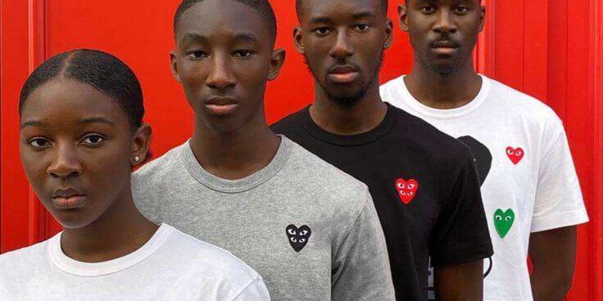 Comme des Garcons A Bold Fashion House That Redefined Modern Style