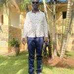 Godfrey Okelo Profile Picture