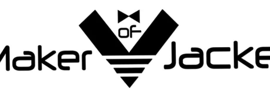 Maker Of Jacket Cover Image