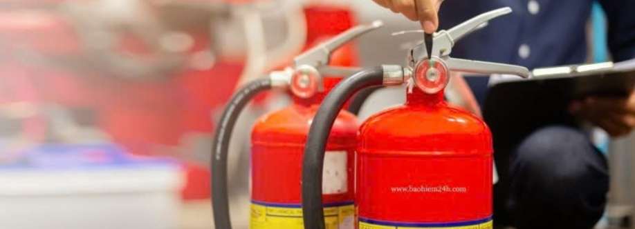 Bảo Hiểm Cháy Nổ Bắt Buộc Cover Image