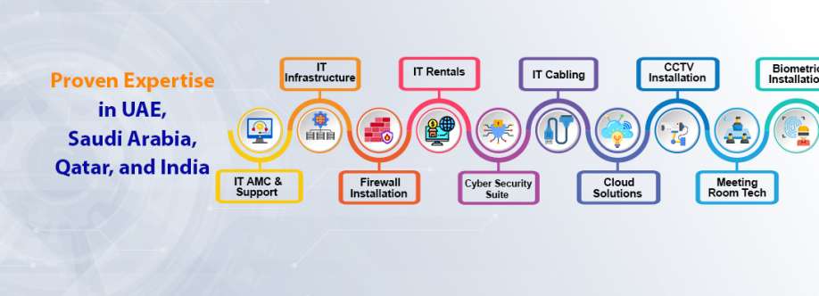 VRS Technologies LLC Cover Image