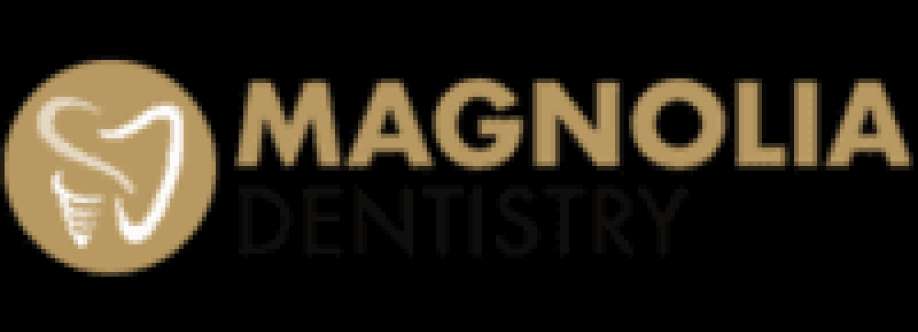 Magnolia Dentistry Cover Image