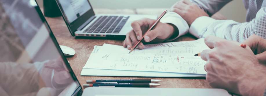 Atria Web Solutions Cover Image