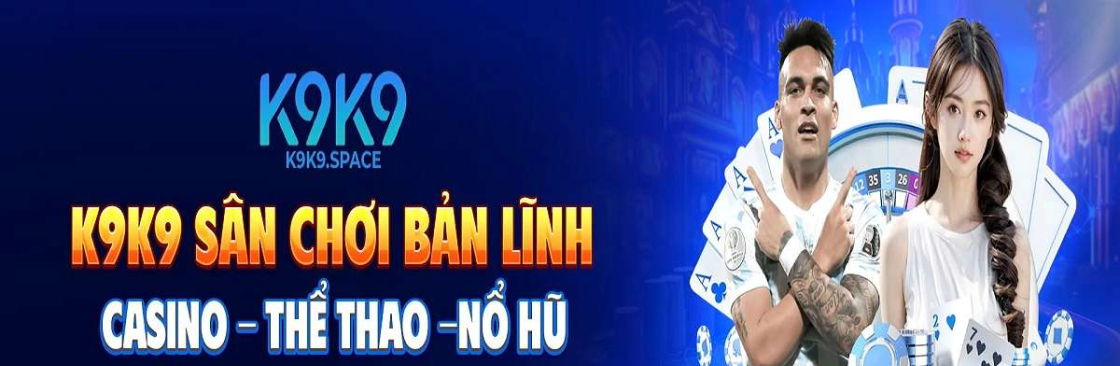 Nhà cái K9K9 Cover Image