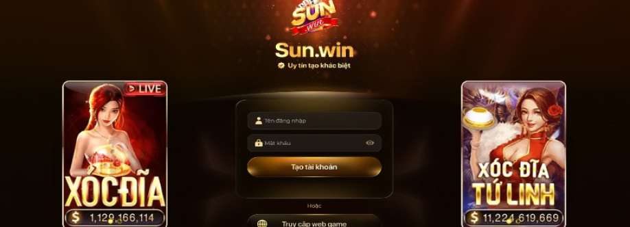 Cổng Game Sunwin Cover Image