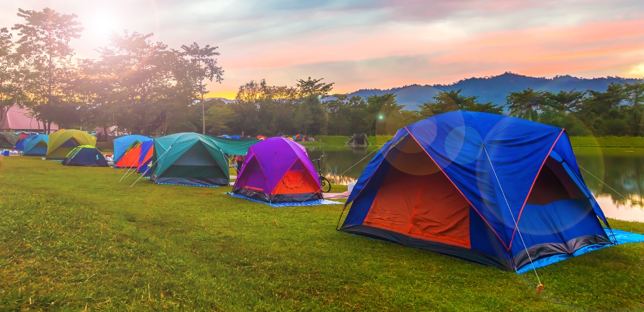 Top 10 Camping Spots in Sri Lanka | CNL Resort