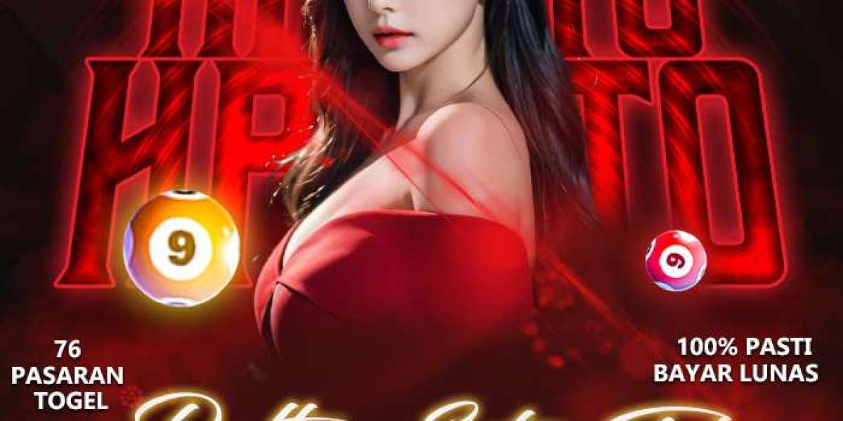 HPTOTO: Platform Lengkap untuk Toto dan Lotre Togel