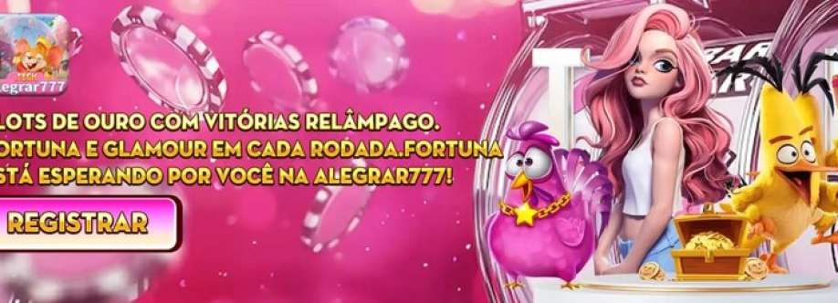 alegrar 777 Cover Image