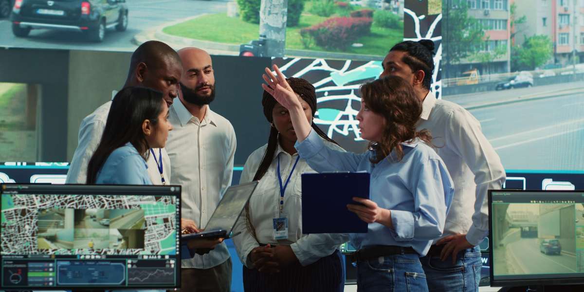 How DevOps Consultants Help Engineering Teams Ship Faster with Fewer Resources