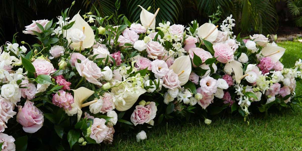 Blooming Beauty: How Island Petals Maui Elevates Floral Artistry Across the Islands