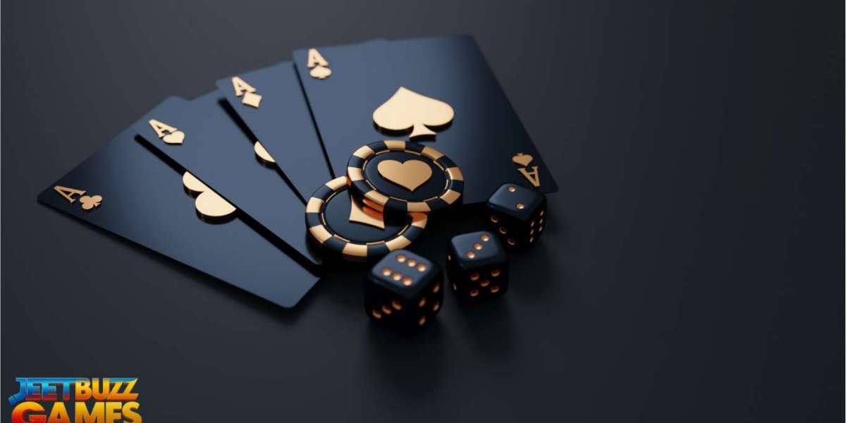 Jeetbuzz vs Other Gaming Platforms: What Makes It Stand Out