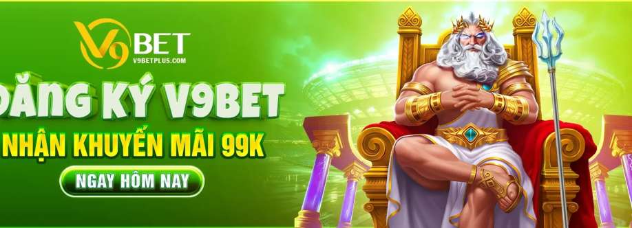 V9BET Giai Tri Dang Cap Cover Image