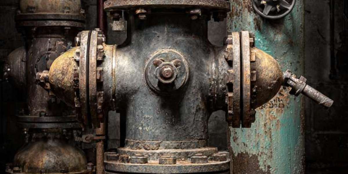 Centrifugal Pumps Philadelphia Pa Driving Consistent Flow In Commercial Facilities