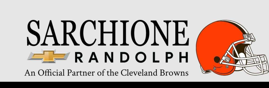 Sarchione Chevrolet Randolph Cover Image