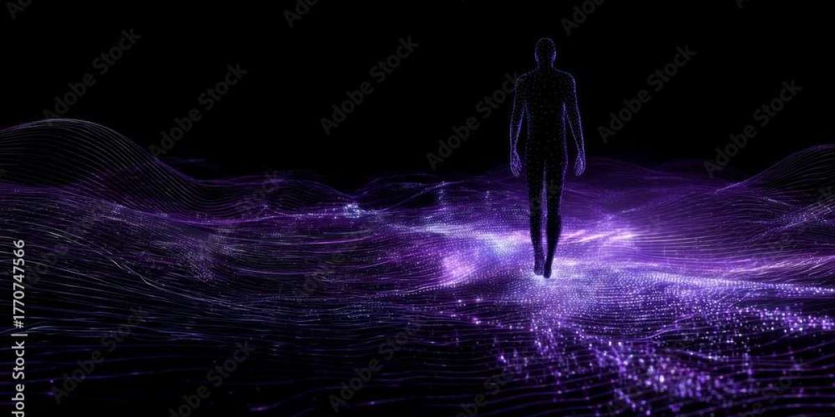 Destiny Matrix and the Source of Creative Potential