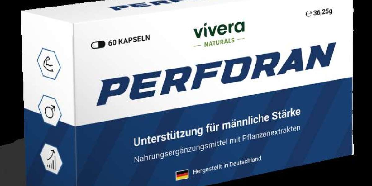 Perforan ME (Germany) BUY NOW