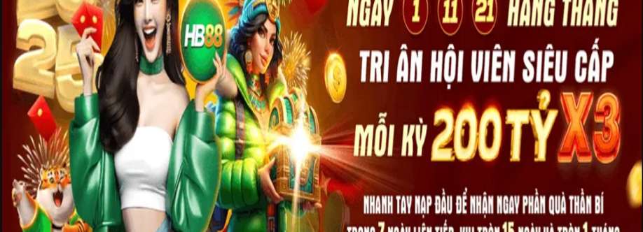 Nhà cái HB88 Cover Image