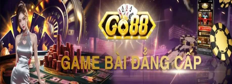Go88 Cổng Game Giải Trí Cover Image