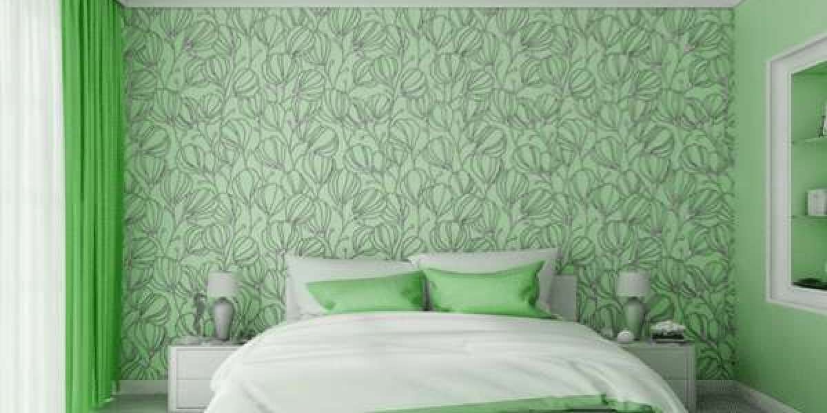 Single Bed Design in Pakistan | Modern, Wooden & Space-Saving Beds