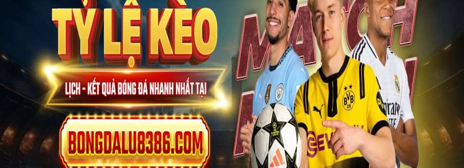 BONG DALU Cover Image