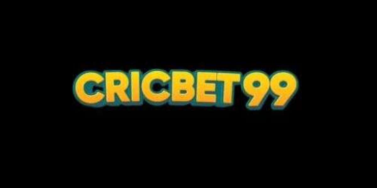 Cricbet99 Sports Betting: A Fresh Way to Explore the Excitement of Online Sports