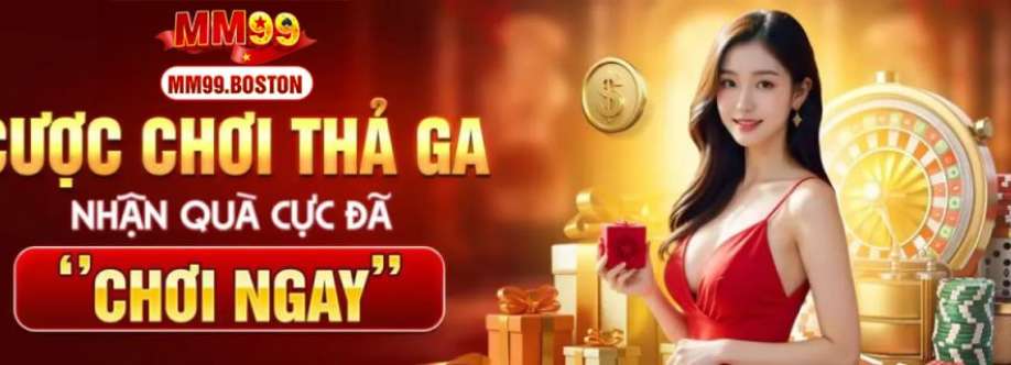 MM99 Boston Cover Image