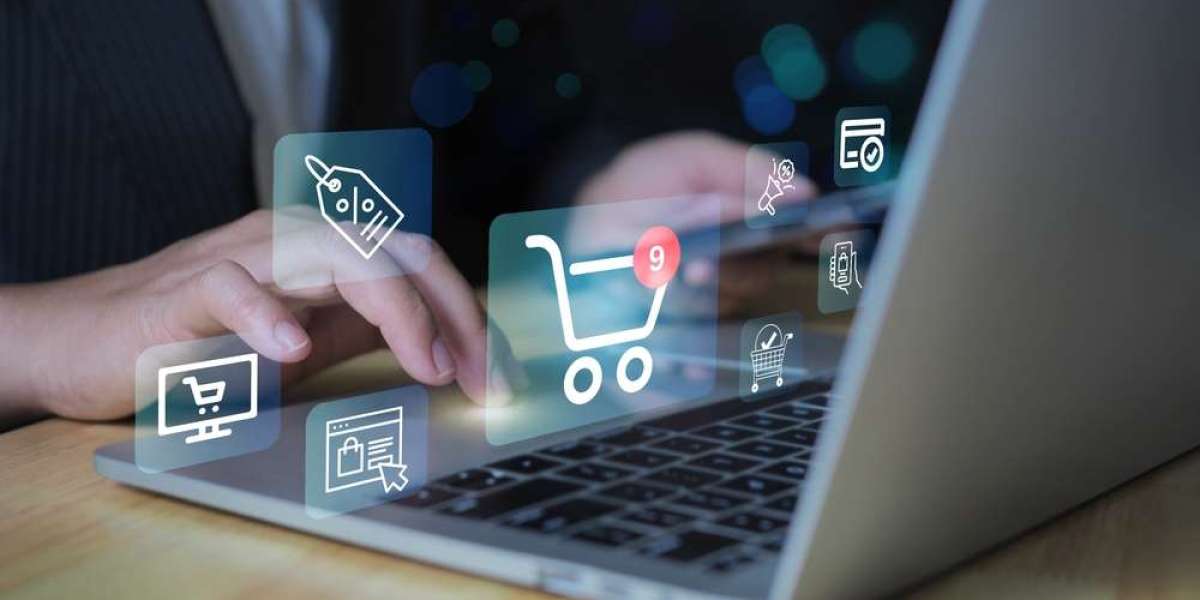 Top E-commerce website development company Dubai