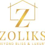 Zoliks Commercial cleaning lebanon Profile Picture