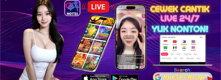 Hot51 sarl Cover Image