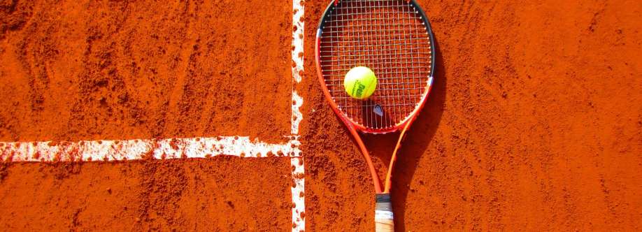 Tennis Ticket Service Cover Image