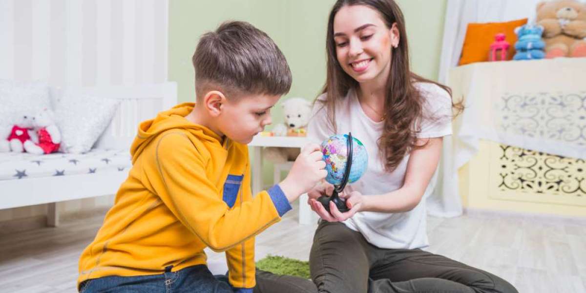 How Technology Is Improving In-Home Care for Children With Complex Conditions