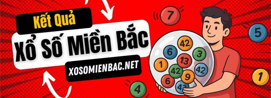 XoSoMienBac Net Tra Cứu Kết Quả Xổ Số Miền Bắc H Cover Image