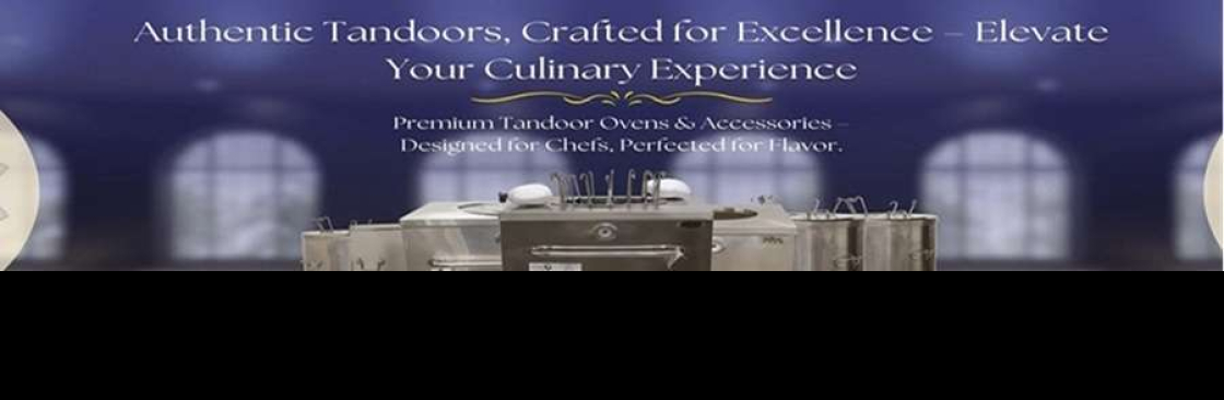 Tandoor Morni Cover Image