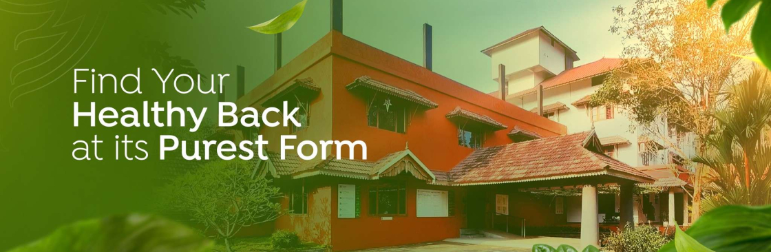 Samwarthika Ayurveda Hospital Cover Image