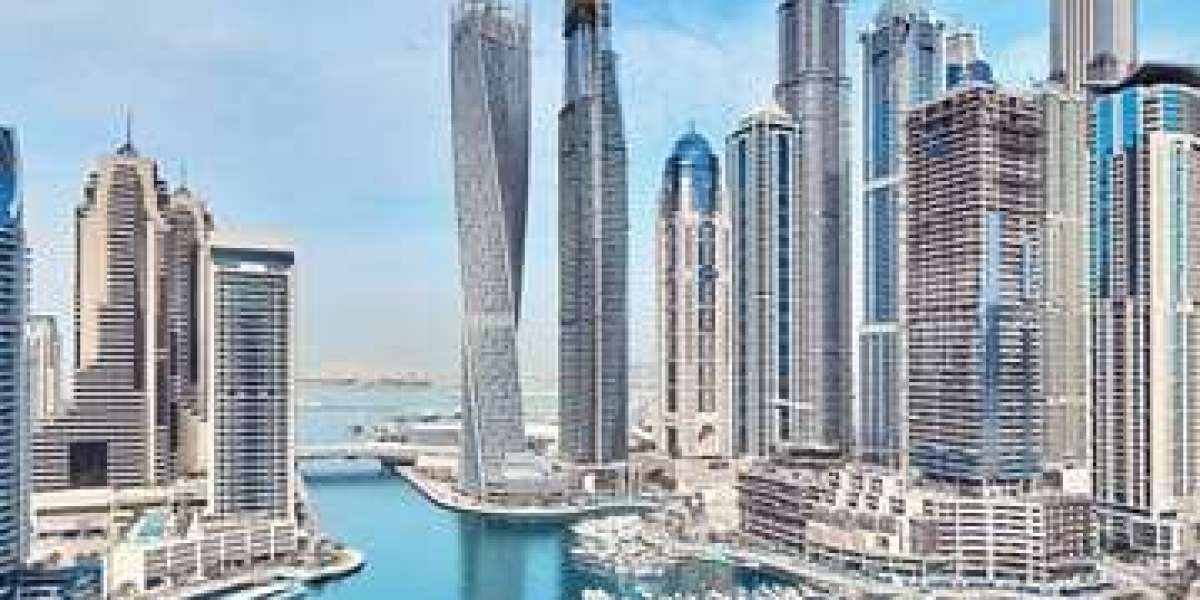 Luxury Bedroom Apartments for Sale in Dubai: Top Communities to Explore