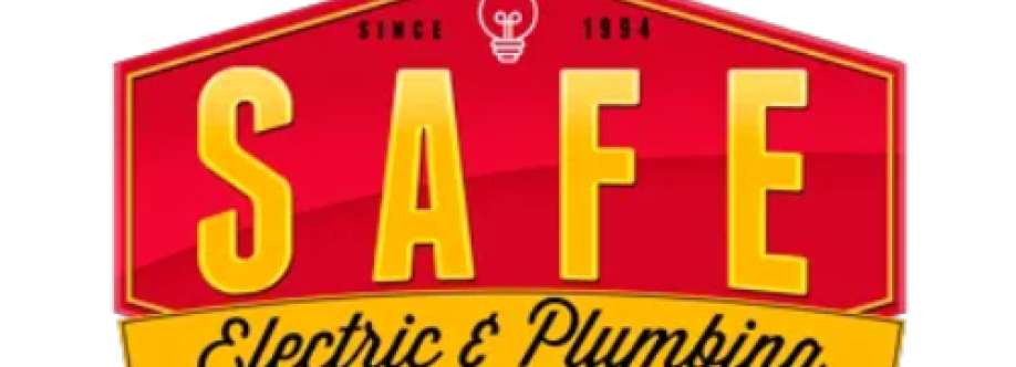 Safe Electric Plumbing Cover Image