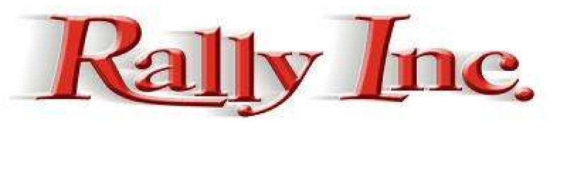 Rally Inc Cover Image