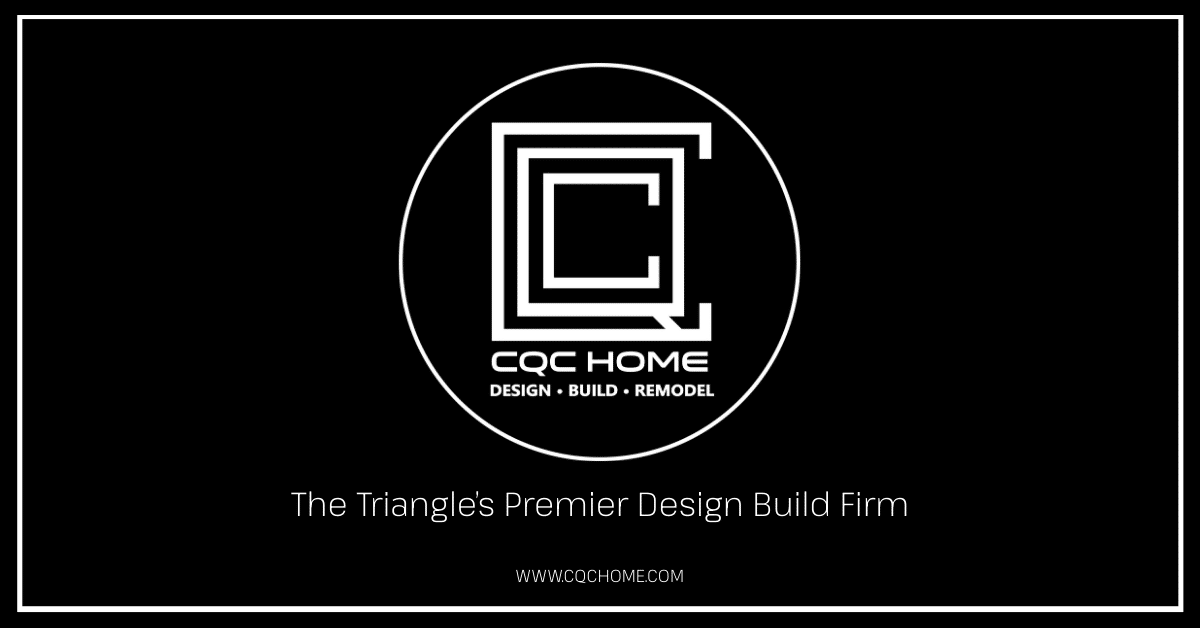Home Remodeling Central North Carolina - CQC Home