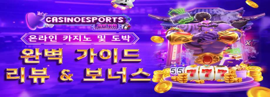 KCasino Reports Cover Image