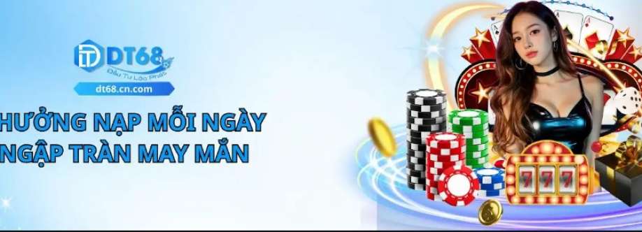 DT68 CN COM Cover Image