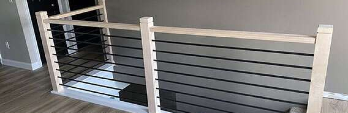 STAIR WAREHOUSE Cover Image