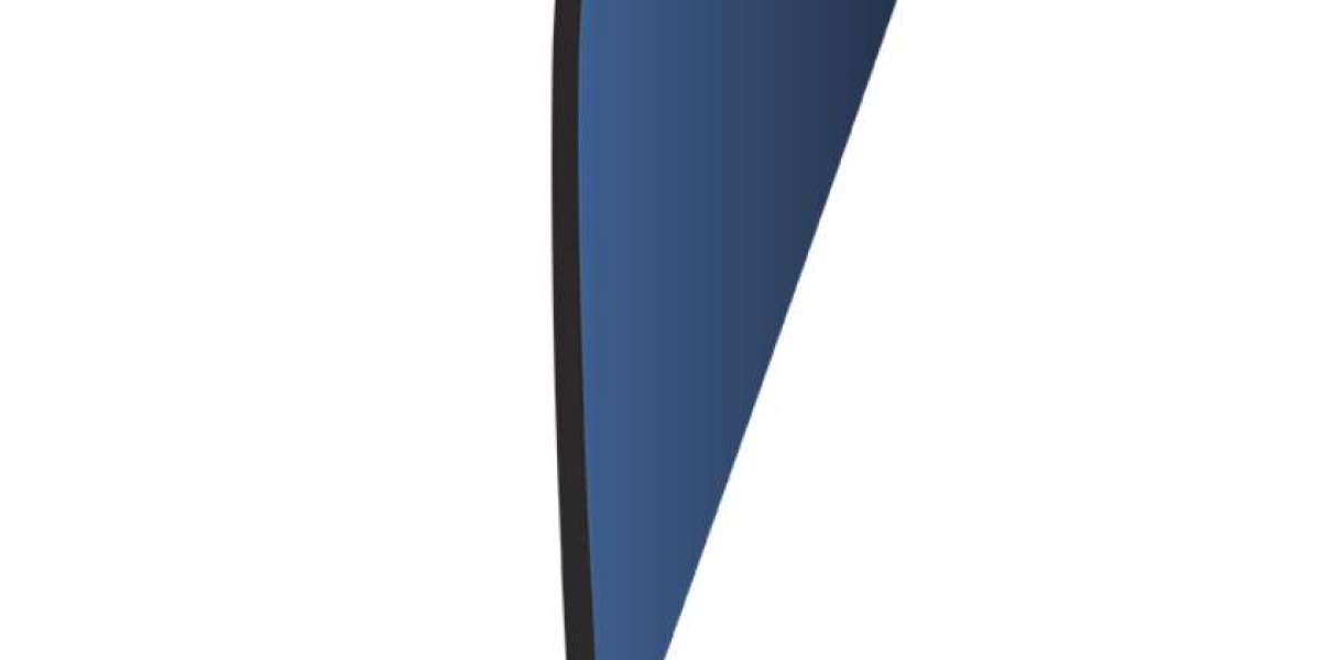 Introduction to Teardrop Signage