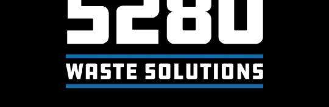 5280 Waste Solutions Cover Image